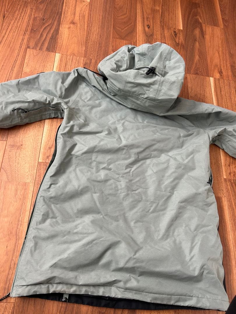 VOLCOM GORE-TEX アノラックジャケット