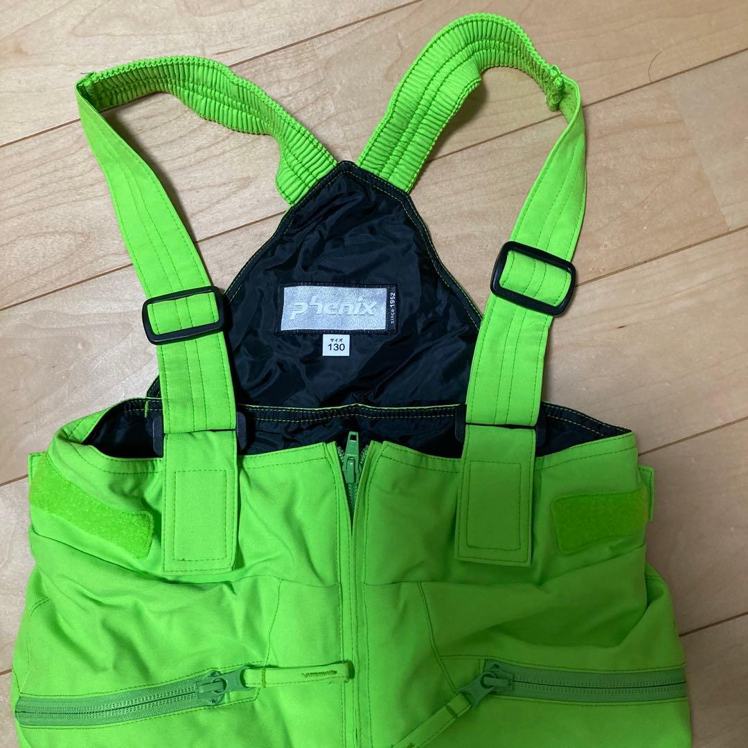 phenix スキーウェアセット130