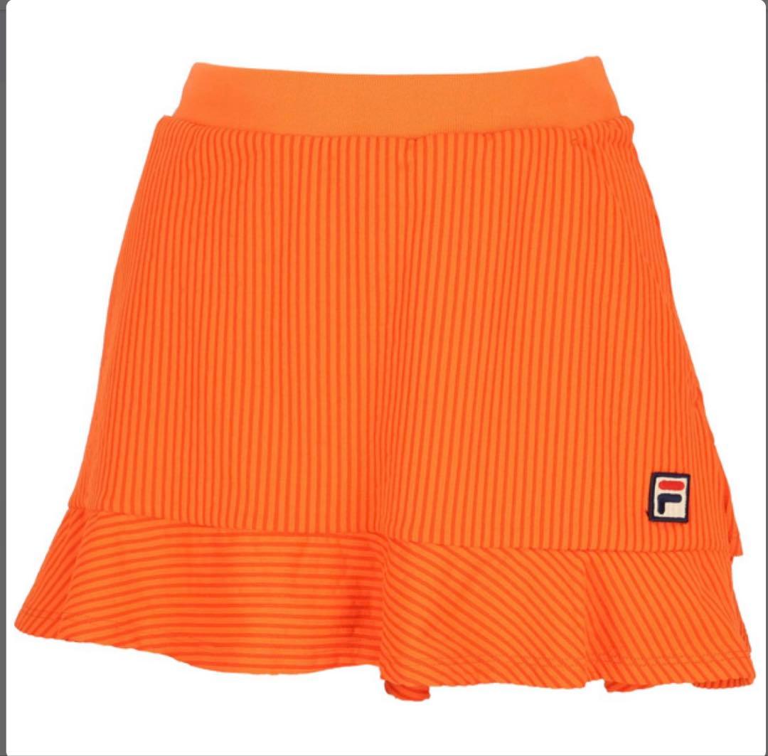 FILA テニススコート M