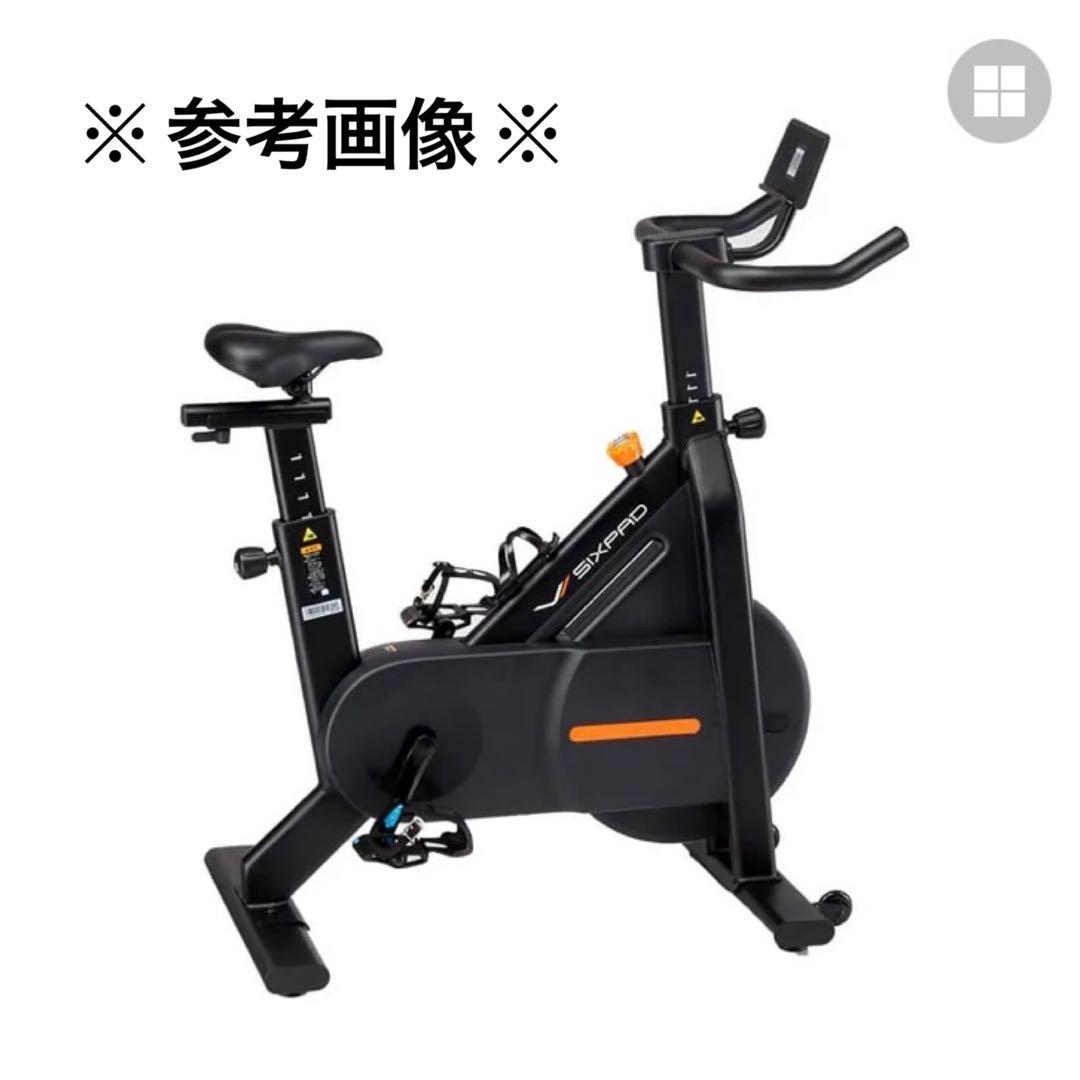 1r28.SIXPAD MTG エアロバイク The Bike Smart