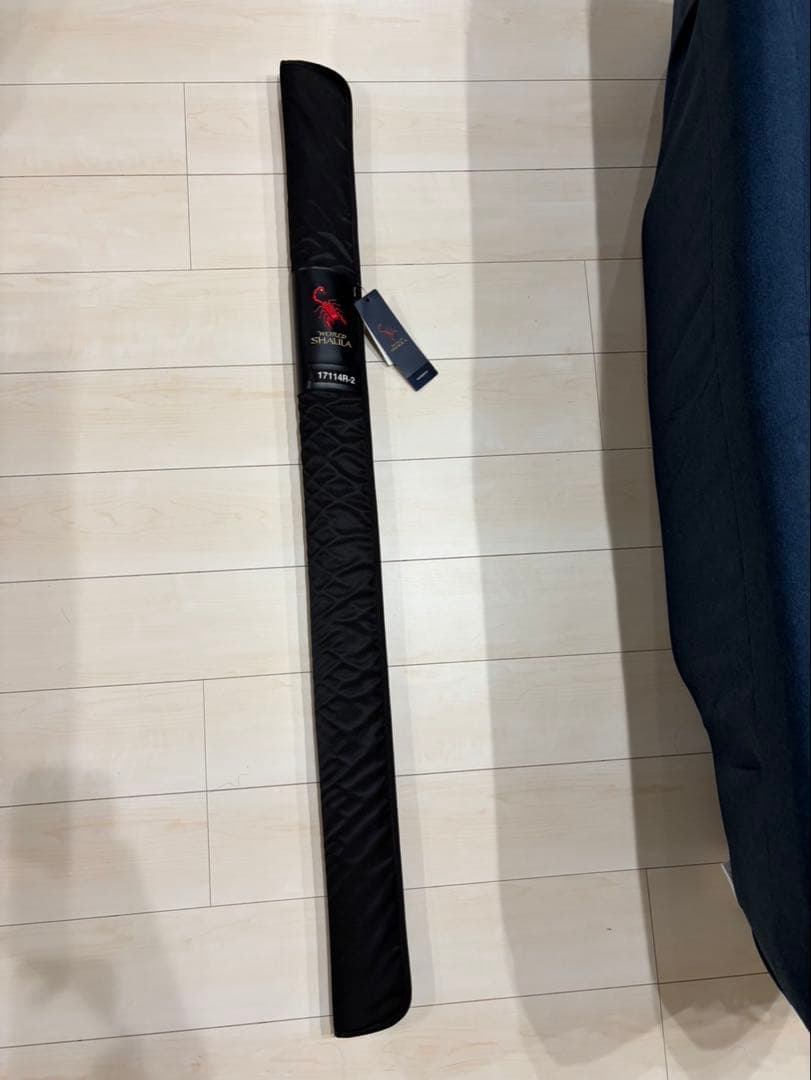 18ワールドシャウラ17114R-2