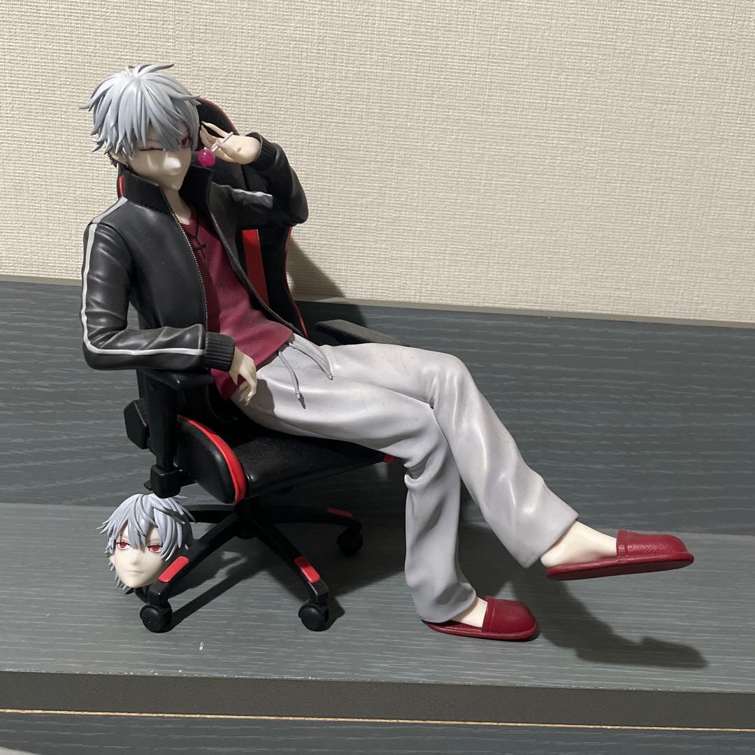 にじさんじ 葛葉 フィギュア コトブキヤ限定品