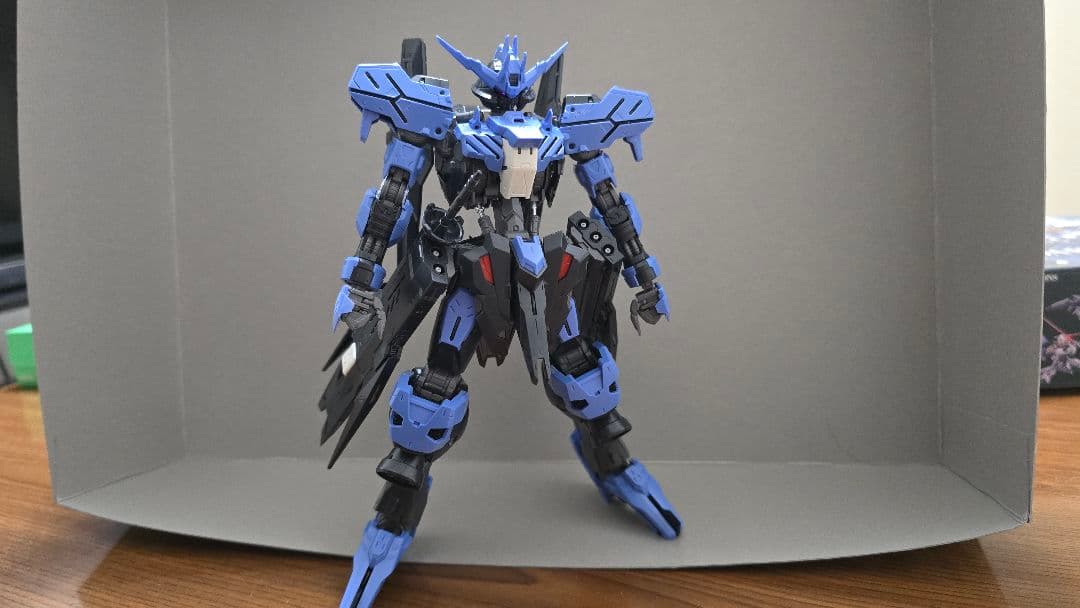 MG ガンダムウィダール mk-ⅴ ジャンク 最終値下げ