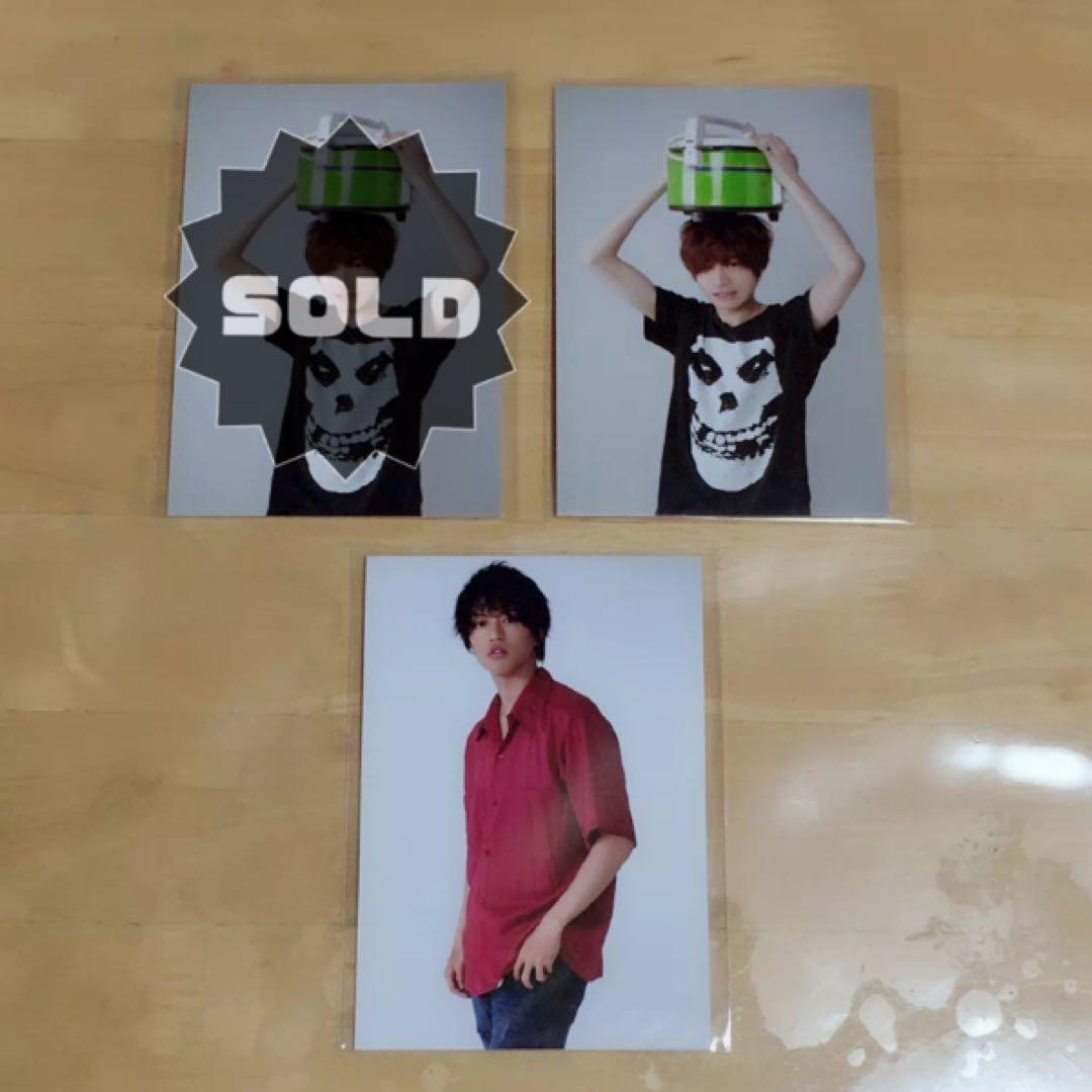 マヒルについて ランダムブロマイド