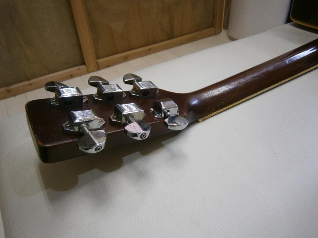 マルハ・Maruha＜FB-270＞70年代・日本製・3ピース