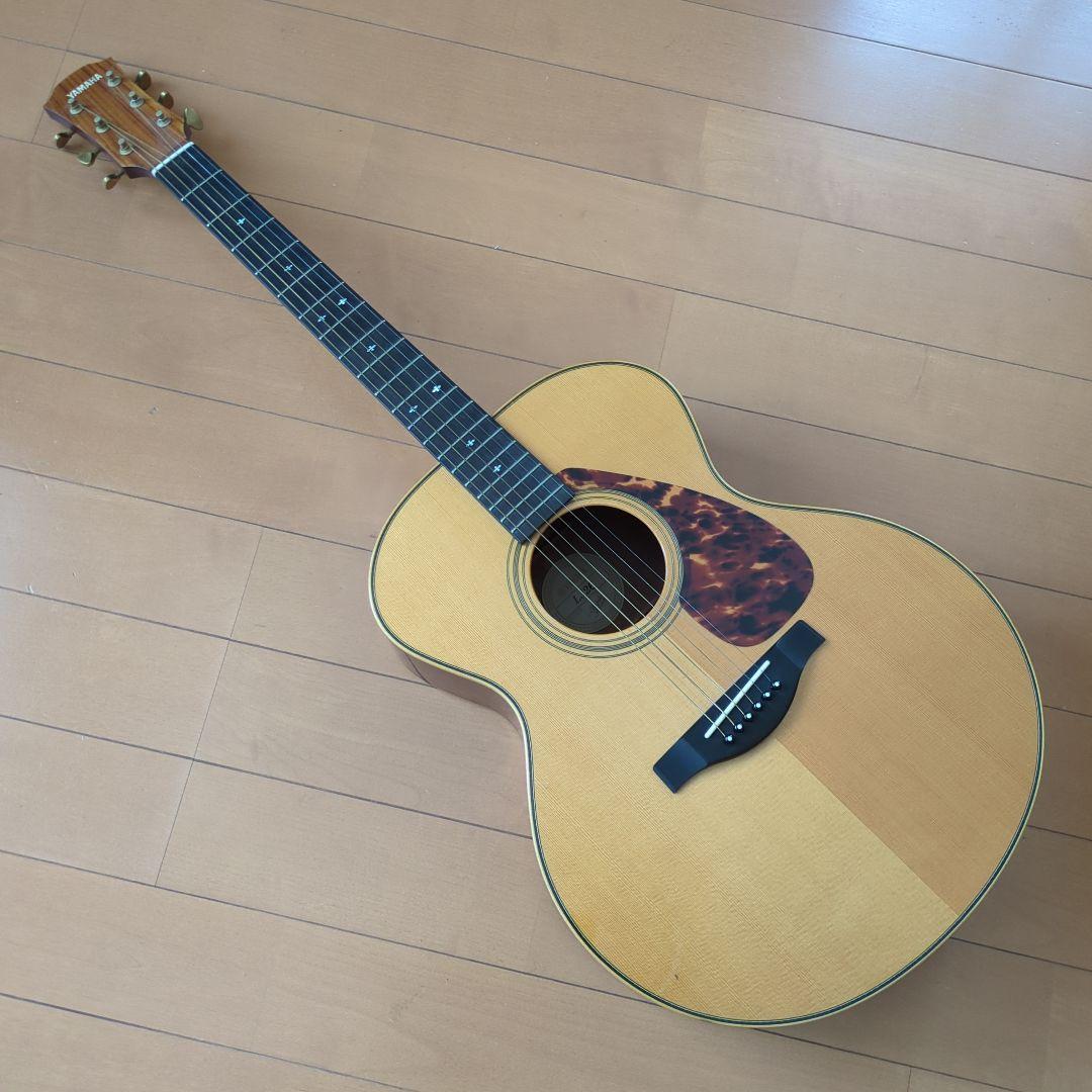 YAMAHA LJ26　アコースティックギター
