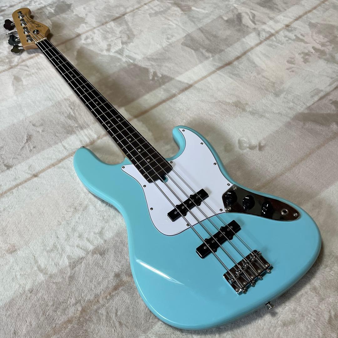 Bacchus BJB-1R 美品