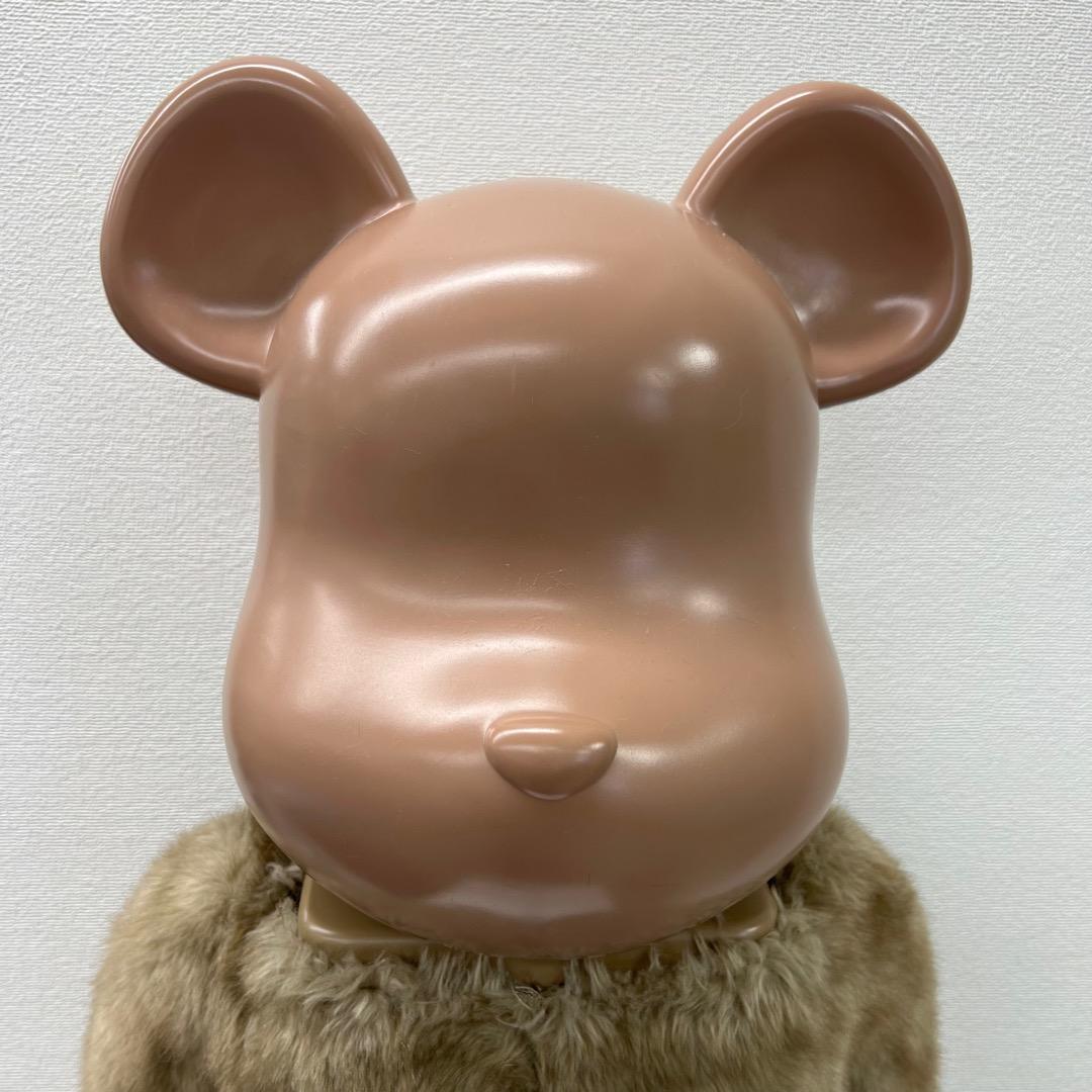 その他 WORLD WIDE TOUR BE@RBRICK hf (B) 1000%