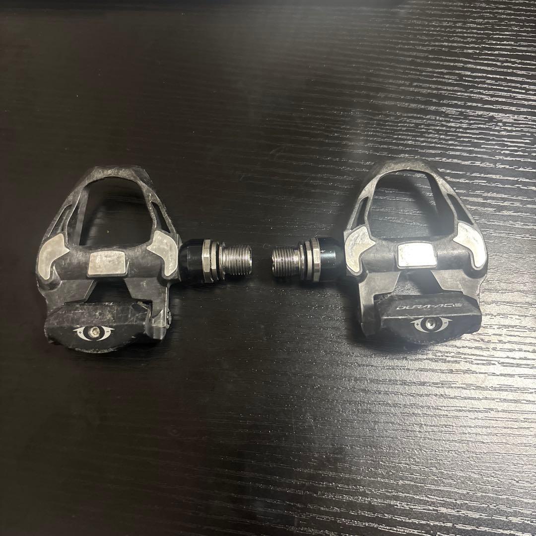 デュラエースR9100 ペダル