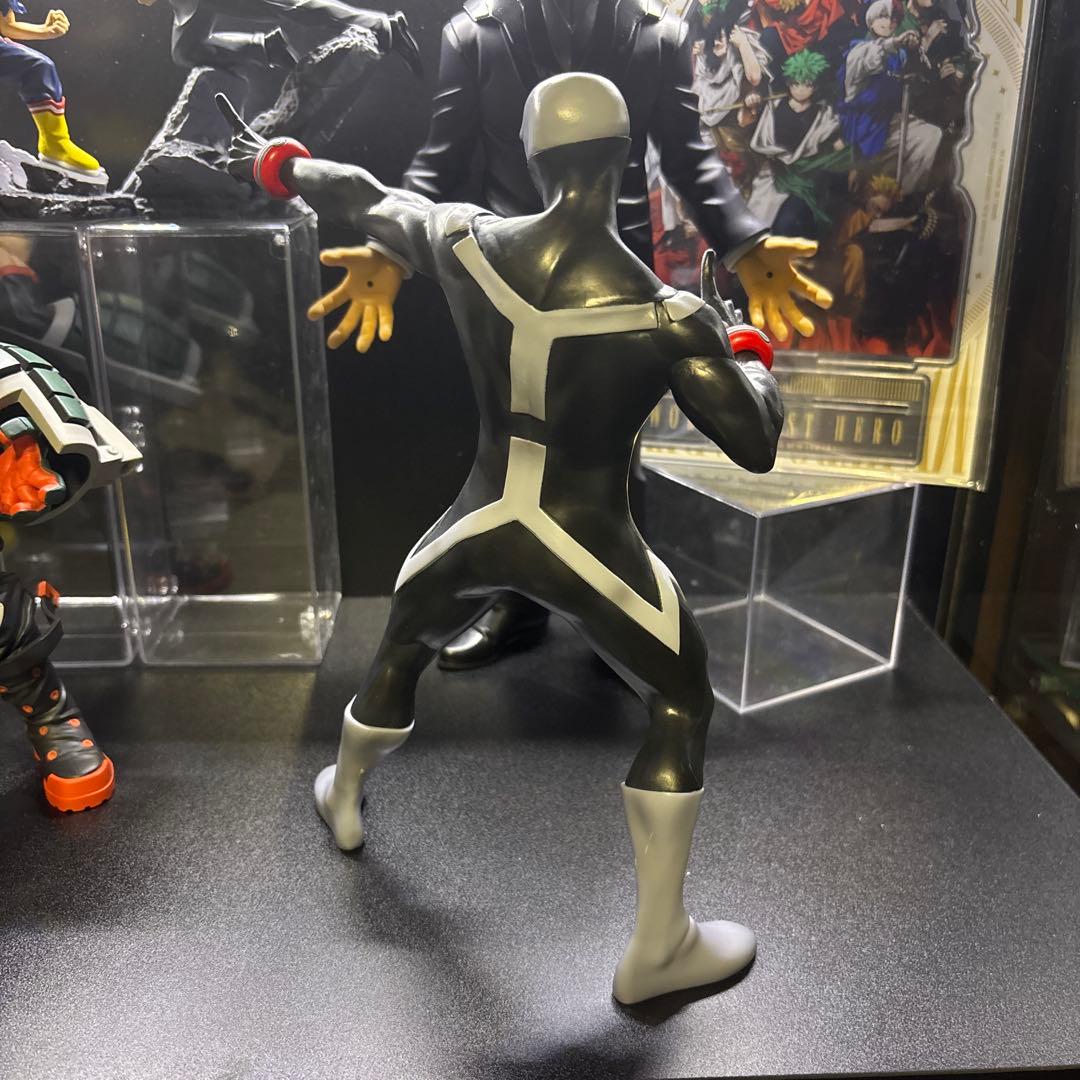 僕のヴィランアカデミア　4種　プラス　オールフォーワン　5体セット売り