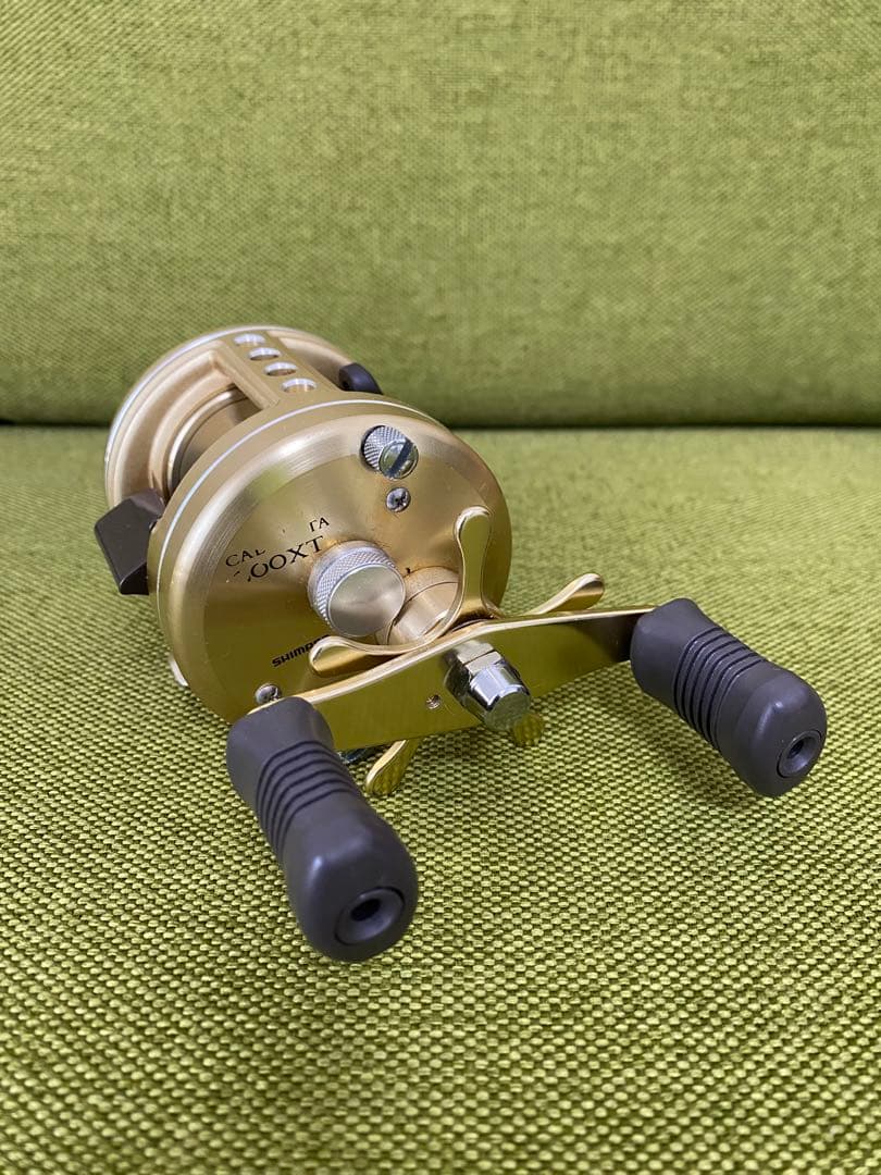 CALCUTTA カルカッタ　200XT