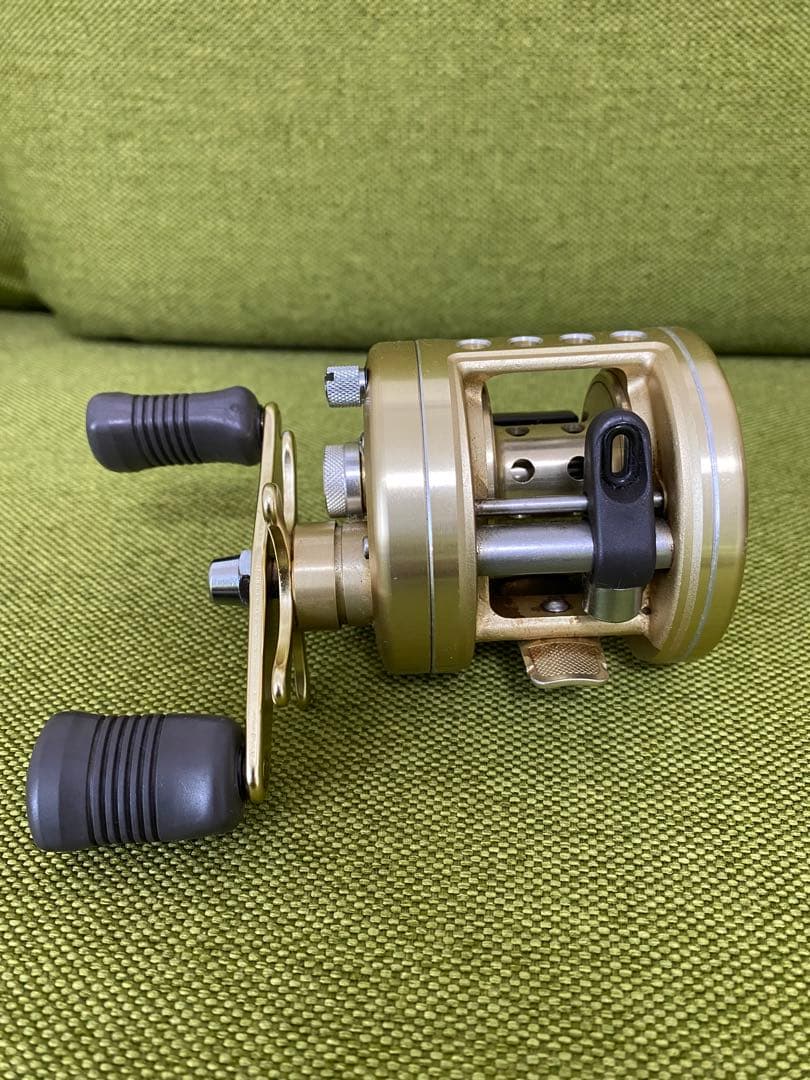 CALCUTTA カルカッタ　200XT