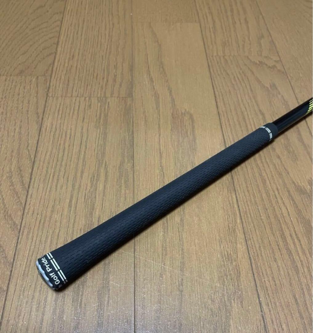 PING ピン G430 純正シャフト ALTA J CB-R ブラック 9w用