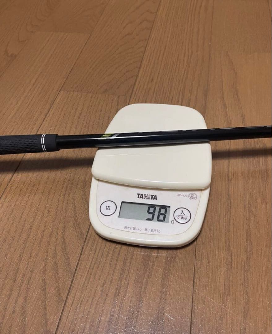 PING ピン G430 純正シャフト ALTA J CB-R ブラック 9w用