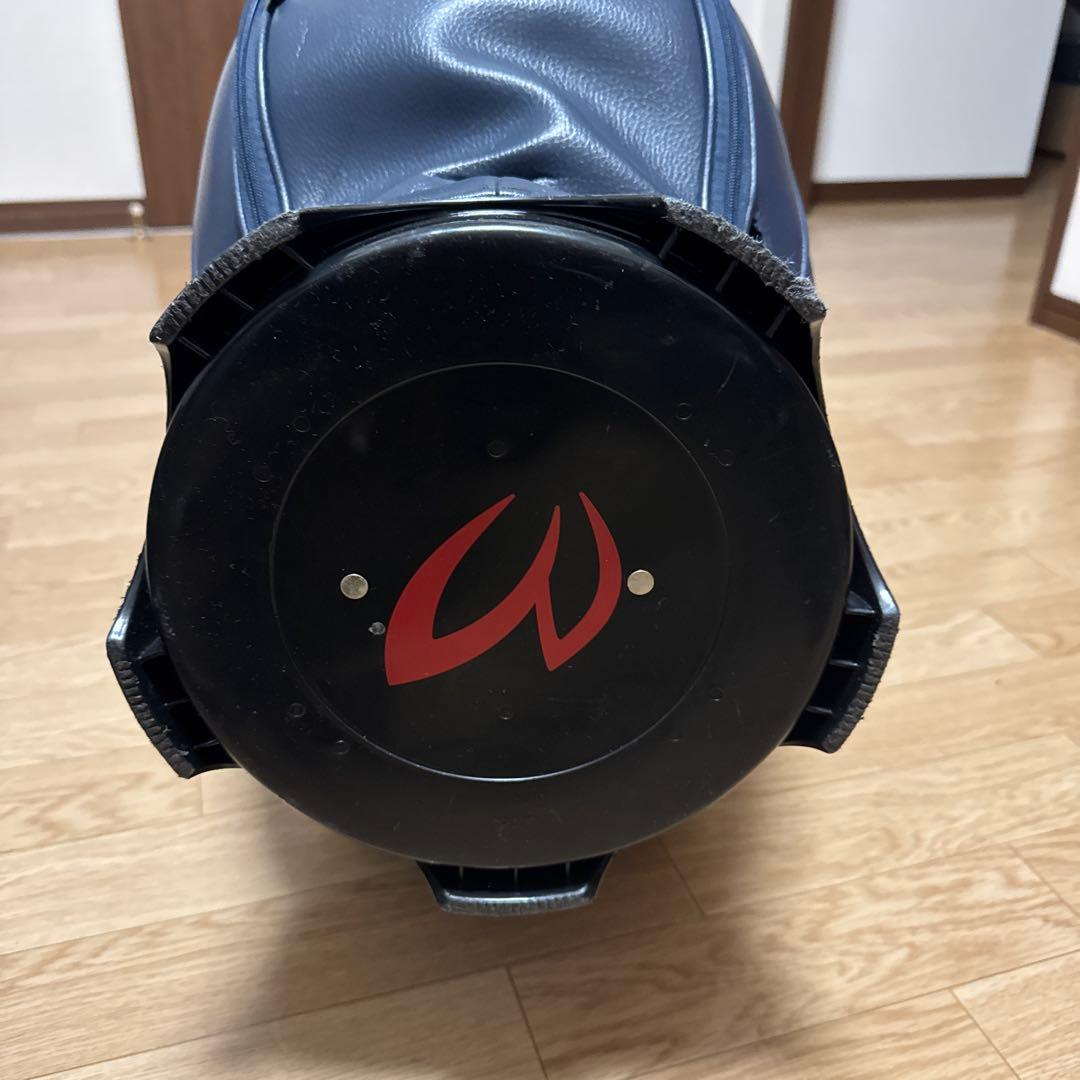 MASTER BUNNY EDITION ゴルフバッグ 10周年