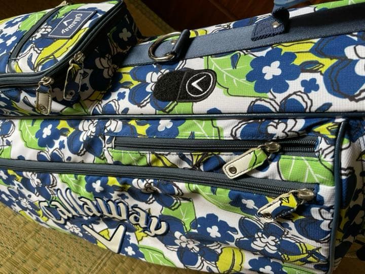 キャロウェイゴルフ　キャディバッグ