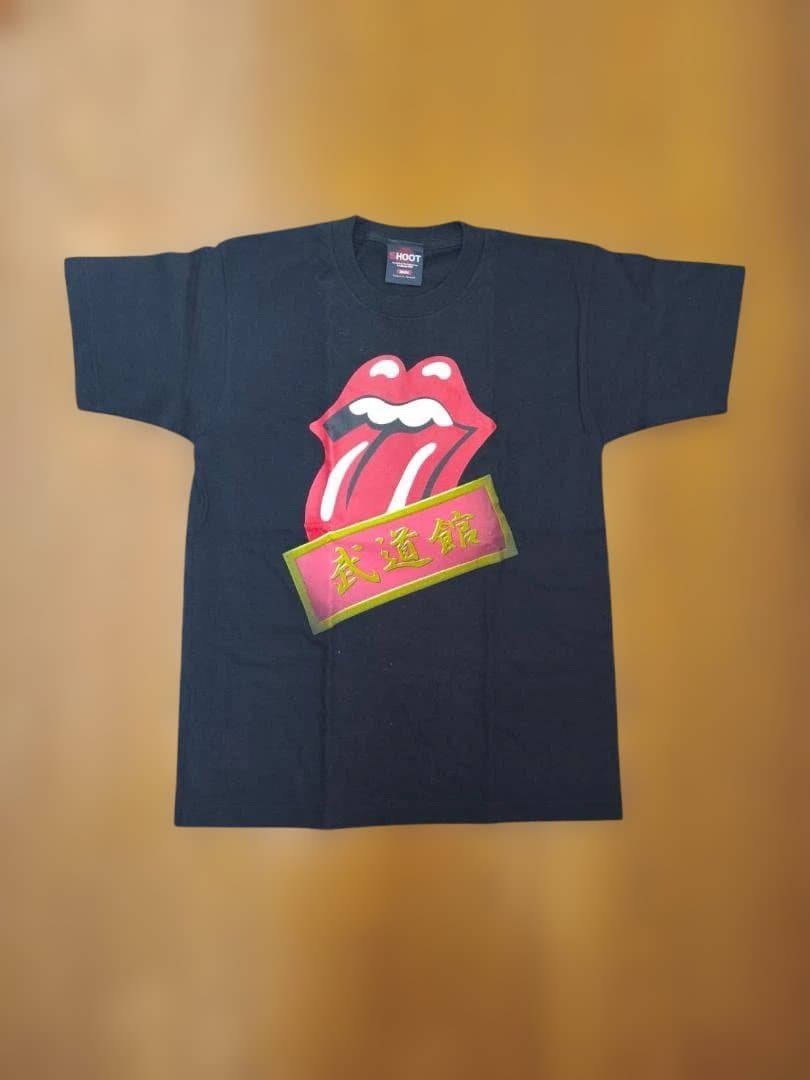THE ROLLING STONES Tシャツ 2003年