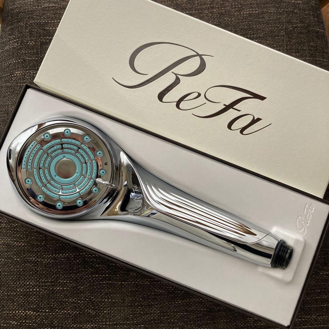 土日限定価格【新品】ReFa リファファインバブルU