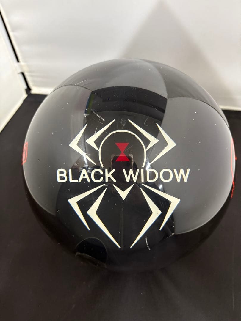 ☆damian様☆ ハンマー　ブラックウィドークリア　14ポンド　プラグ済