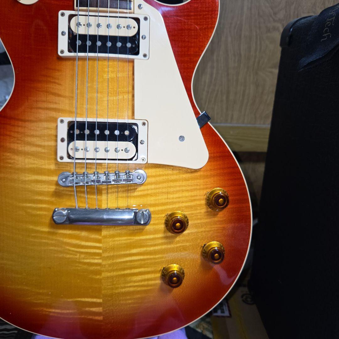 ギブソン　レスポール　クラシック