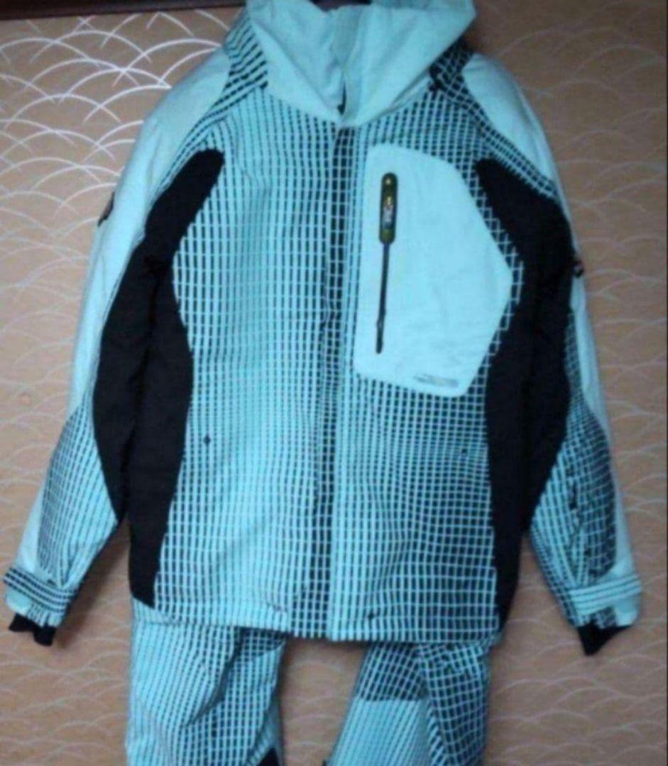 極美良品 DESCENT デサント デモウエア