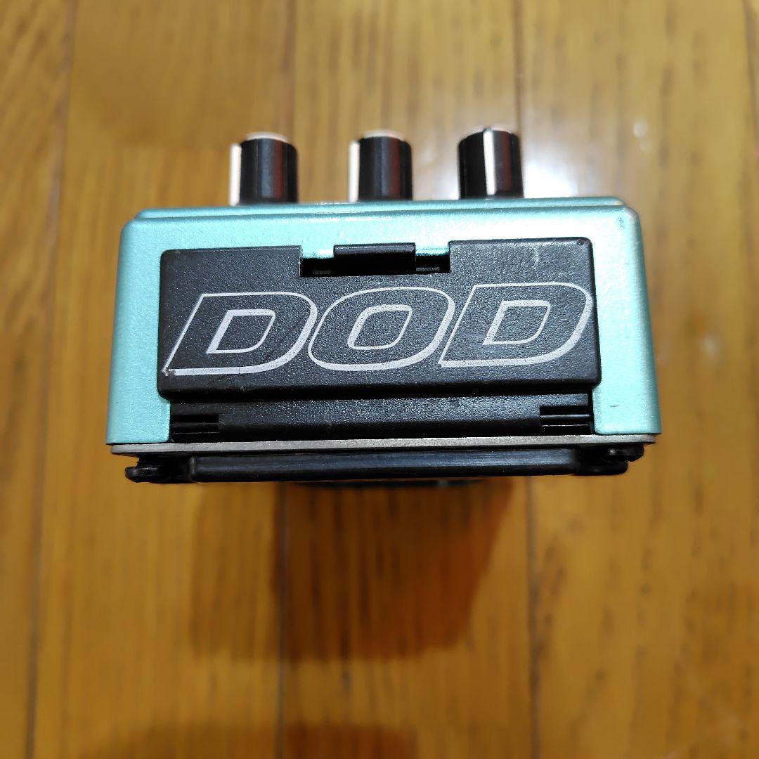 ベース DOD FX25B ENVELOPE FILTER