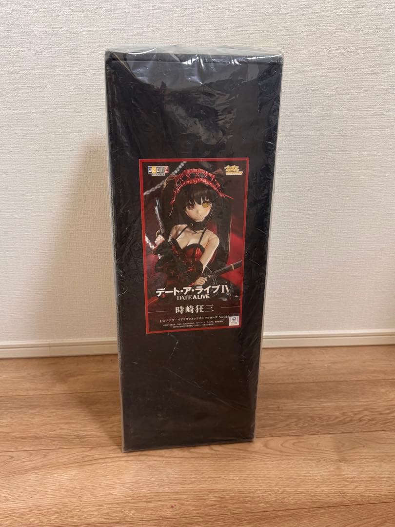 う*ᓫ様 1／3アナザーリアリスティックキャラクターズ デート・ア・ライブIV