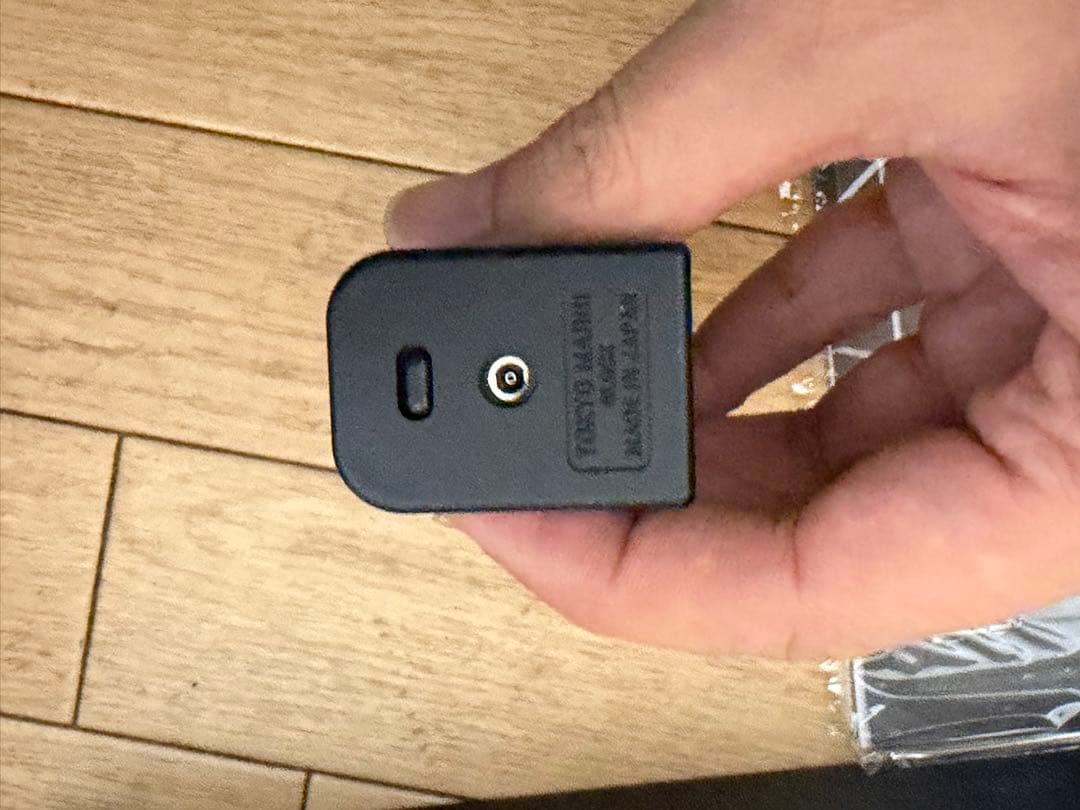 東京マルイ　グロックGlock 19 Gen.4 ガスガン　トイガン