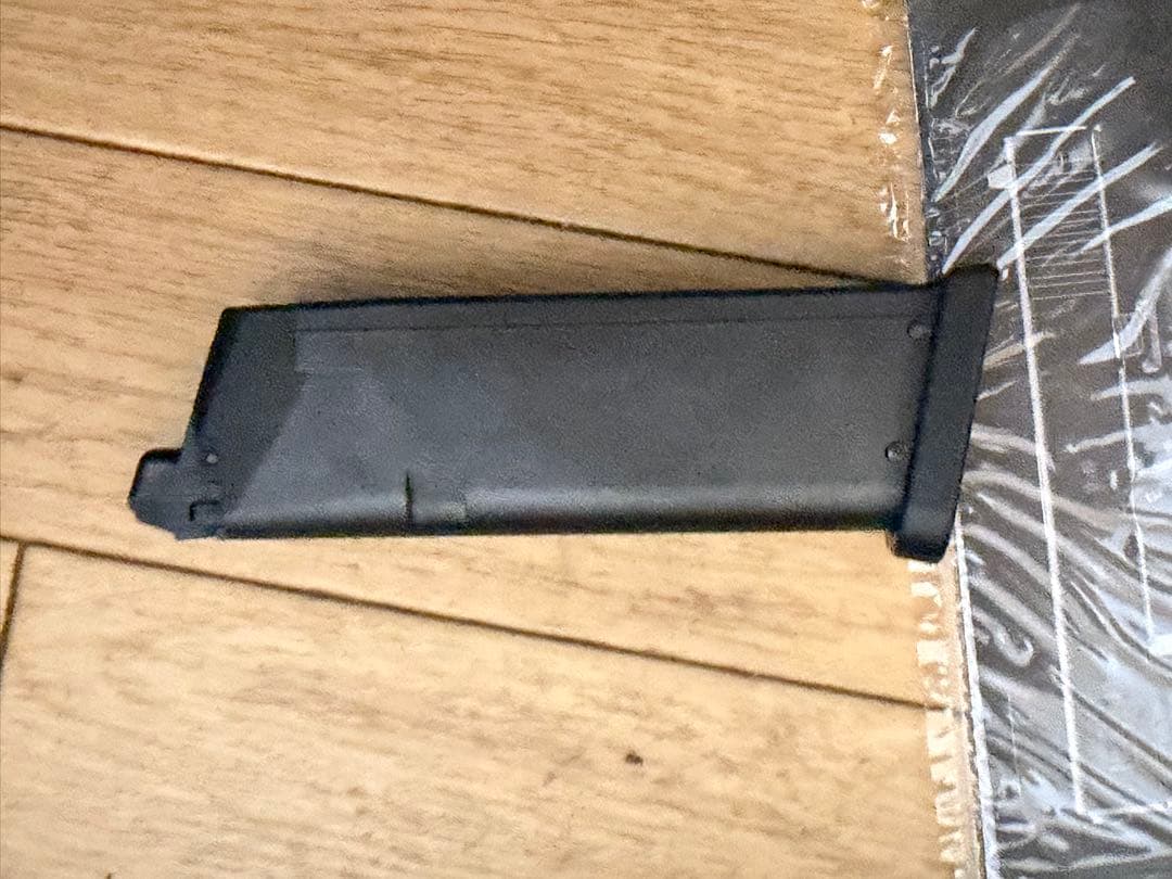 東京マルイ　グロックGlock 19 Gen.4 ガスガン　トイガン