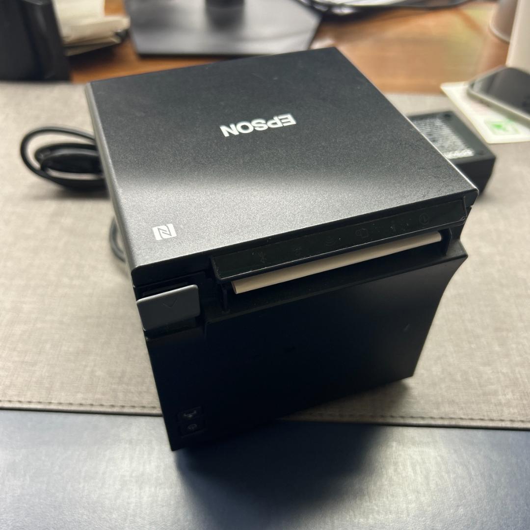 TM-m30II-H | エプソン レシートプリンター