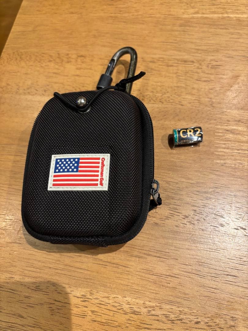 COOLSHOT PRO STABILIZED ゴルフ用レーザー距離計