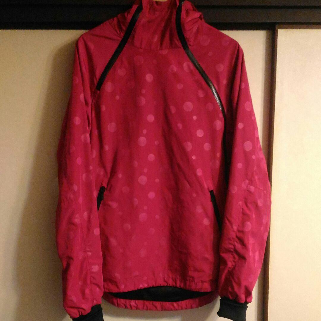 narifuri プルブレーカー　ナリフリ　メンズ