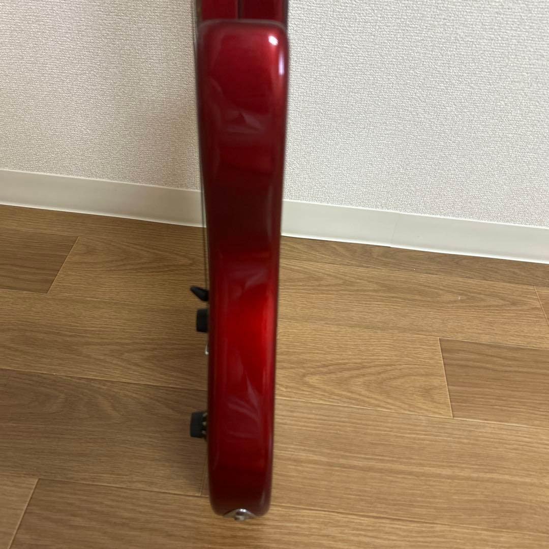【動作確認済み】Ibanez RX Series レッドアイバニーズ