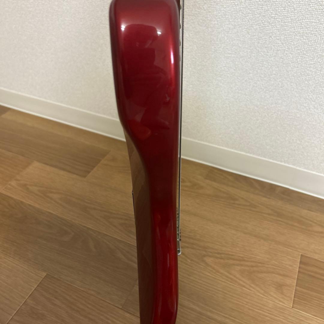 【動作確認済み】Ibanez RX Series レッドアイバニーズ