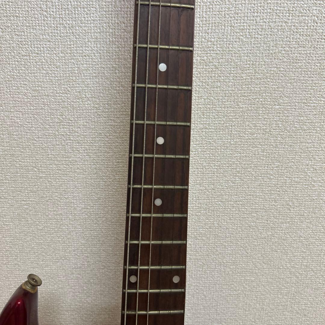 【動作確認済み】Ibanez RX Series レッドアイバニーズ