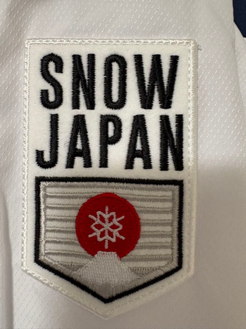 新品JAPAN‼️ ウィンドブレーカー上下、ジャージ上下、ポロシャツ❗️5点