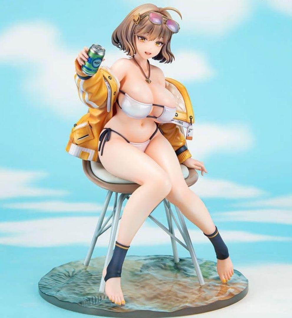 特典付 勝利の女神：ニケ アニス 1/7 フィギュア[グッスマ] 新品未開封