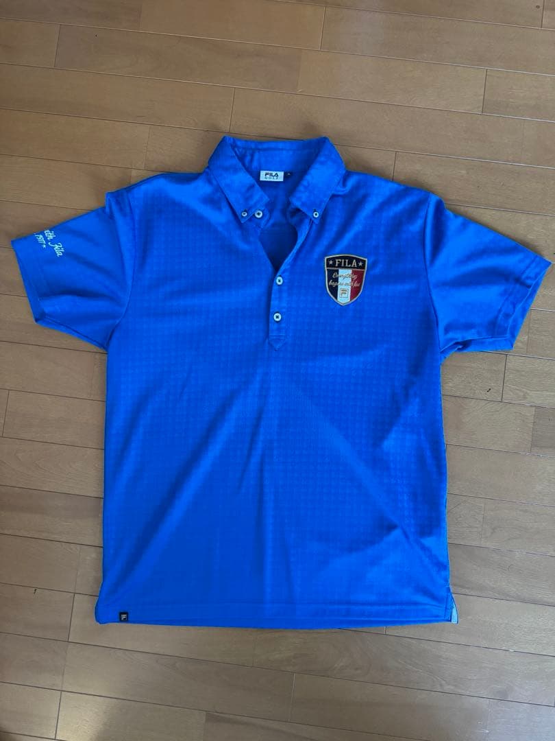 ゴルフウェアXL ６点まとめ売り