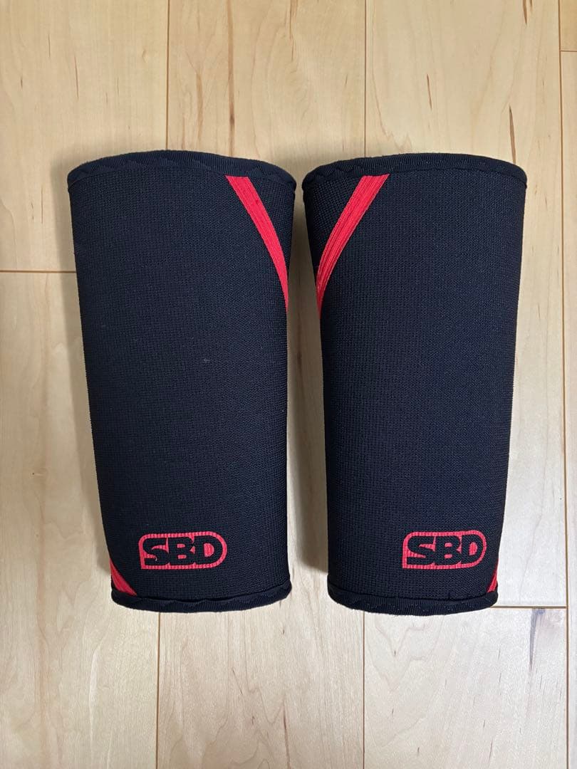 SBD 二ースリーブM