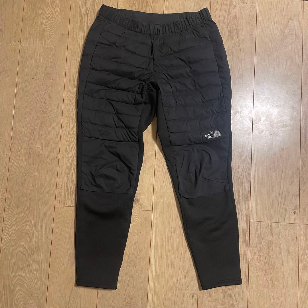 THE NORTH FACE レッドラン ロングパンツ S ザ ノース フェイス