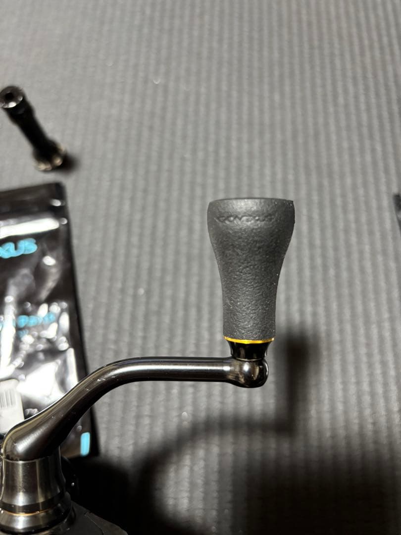 SHIMANO TWIN POWER C3000xgスピニングリール