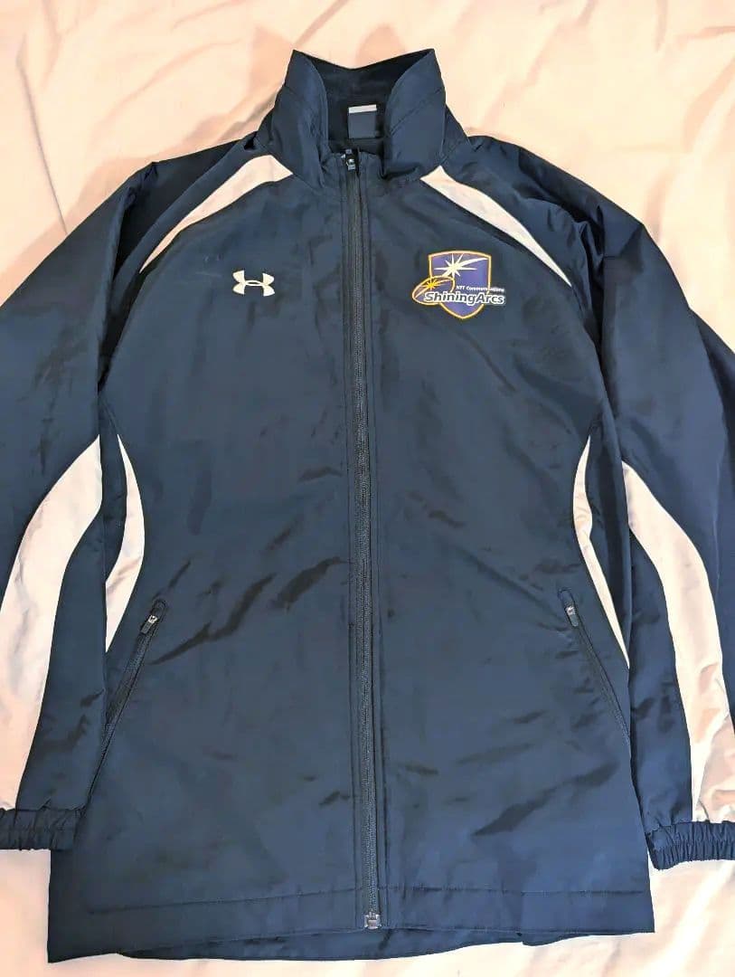★ラスト1点★　シャイニングアークス　チームウインドブレーカー