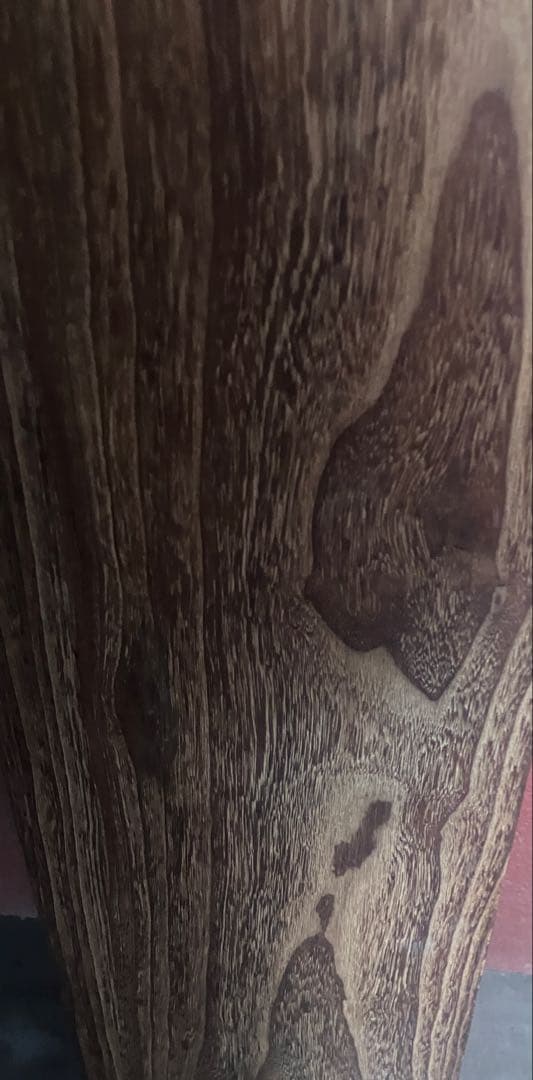 お筝 13弦 並甲 すだれ彫り 甲に傷少ない