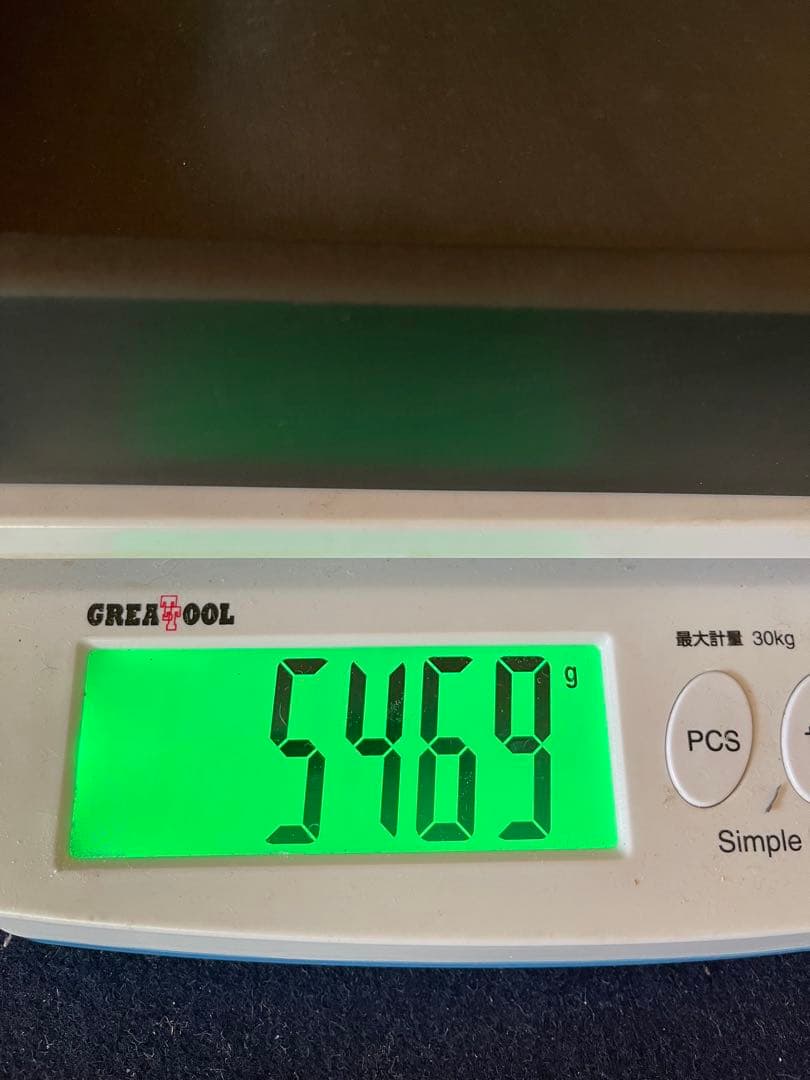 【墨研】古玩 硯箱15◆紫檀無垢長方硯箱・大型羅門硯付属◆未使用品◆書道具 文箱