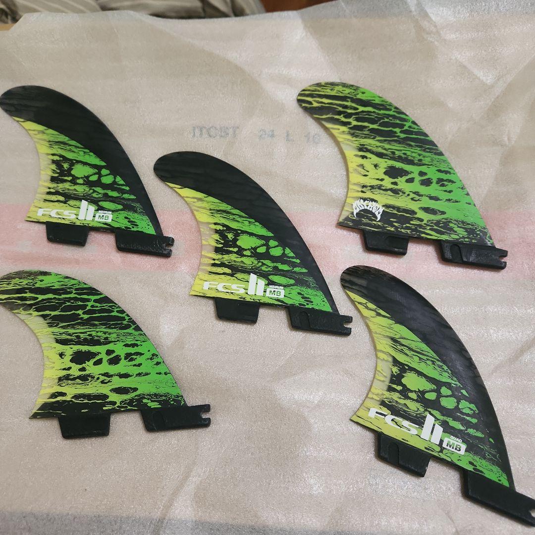 メイヘムクワットフィン(箱無し)