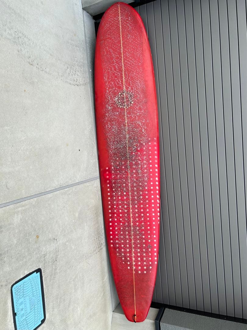 【湘南手渡】ロングボード　ディックブリュワー