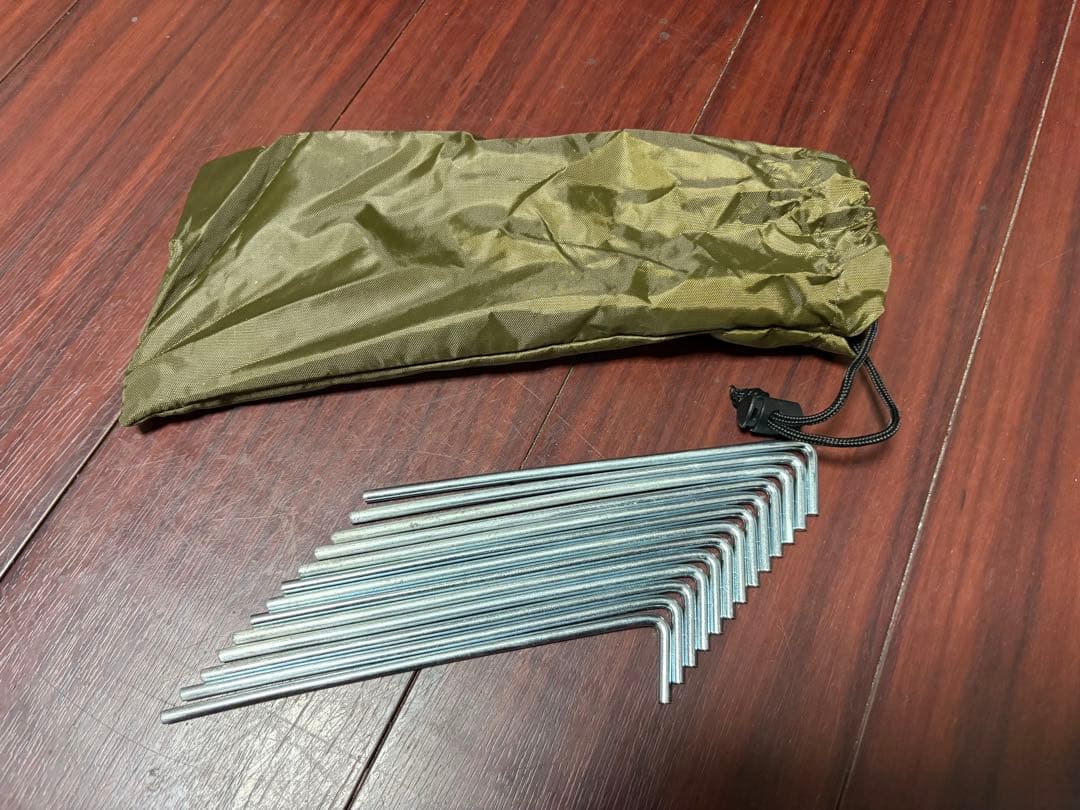 ★掲載2/8まで Coleman アテナワイドツーリング130 希少価値