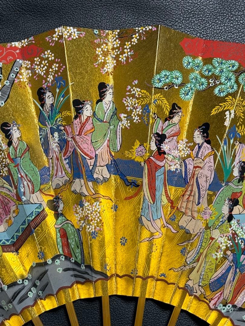 槍　やり　上槍　4本継　模造刀　模擬刀　美術刀　舞踊　大衆演劇　芝居