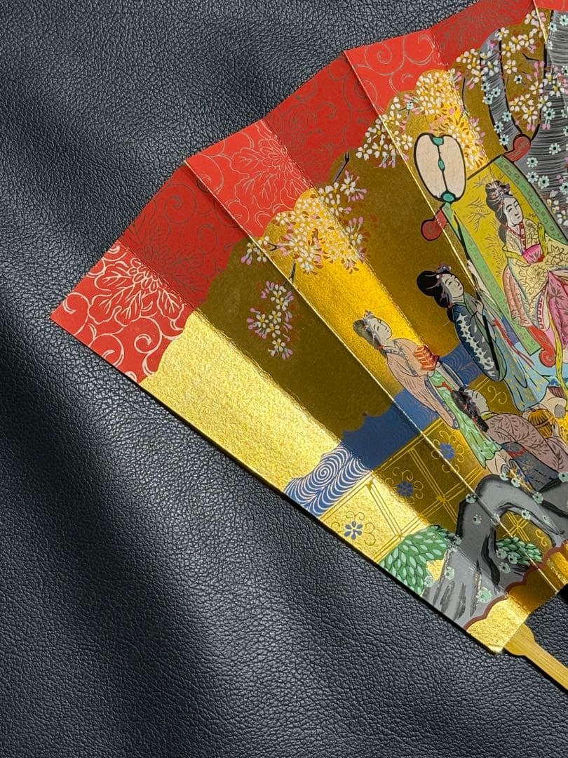 槍　やり　上槍　4本継　模造刀　模擬刀　美術刀　舞踊　大衆演劇　芝居