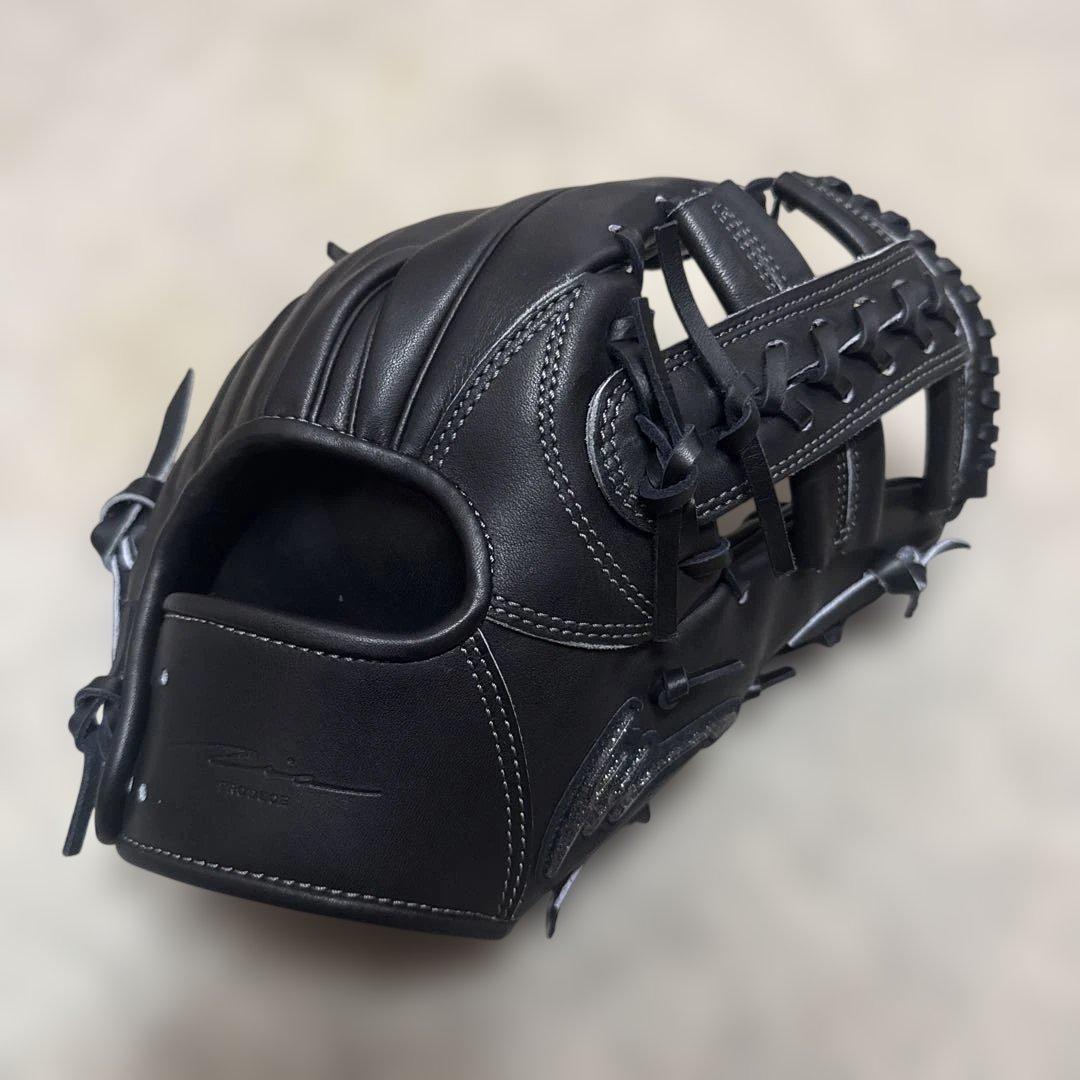 アイピーセレクト 限定硬式用グラブ 和牛